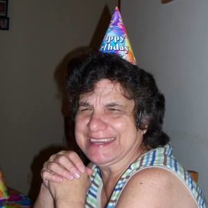 Meet your Posher, Nancy